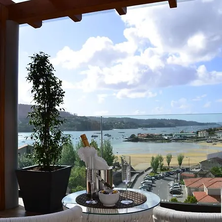 Desconectate 3* Aldán