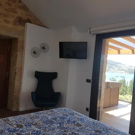 Bed & Breakfast Desconectate