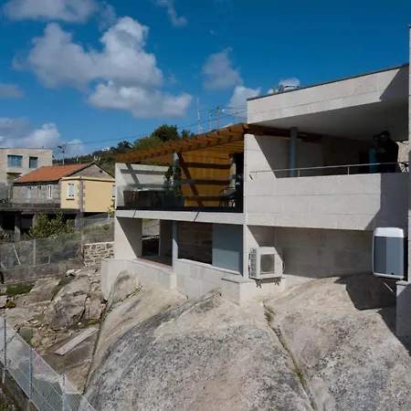 Desconectate Bed & Breakfast Aldan