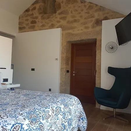 Desconectate Bed & Breakfast *