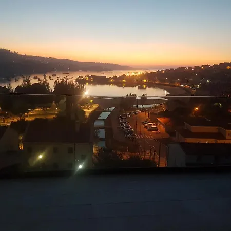 Desconectate Aldán