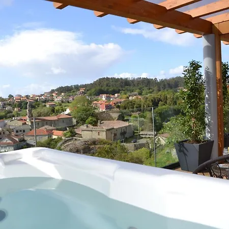 Desconectate Bed & Breakfast 3*