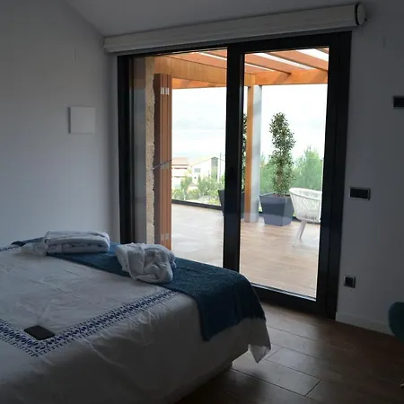 Desconectate Bed & Breakfast