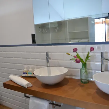 Desconectate Bed & Breakfast