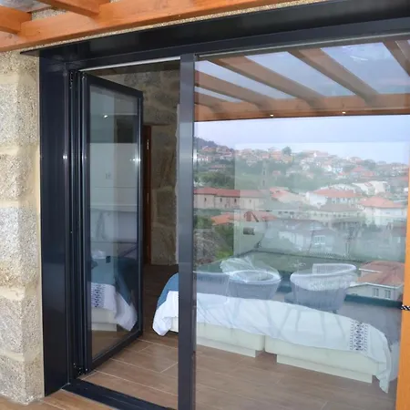 Bed & Breakfast Desconectate *