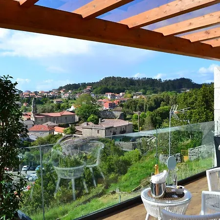 Desconectate Bed & Breakfast