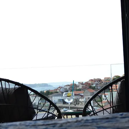 Desconectate Bed & Breakfast 3*