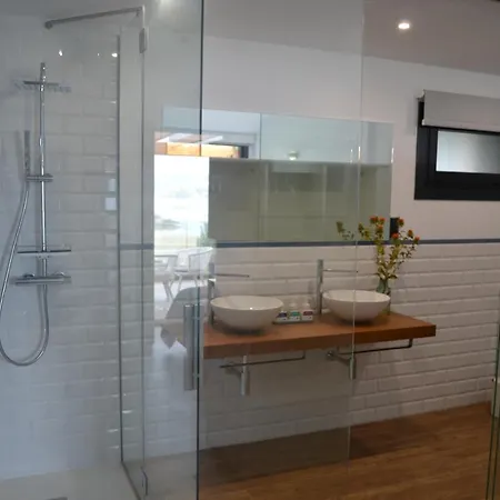 Desconectate 3* Aldán