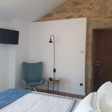Bed & Breakfast Desconectate 4*