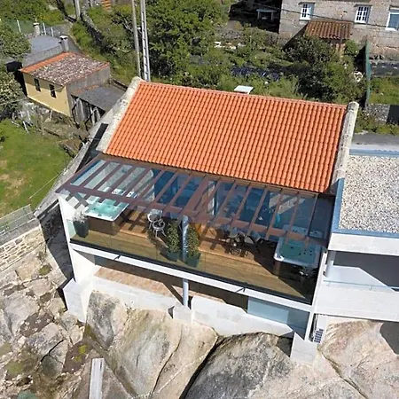Bed & Breakfast Desconectate