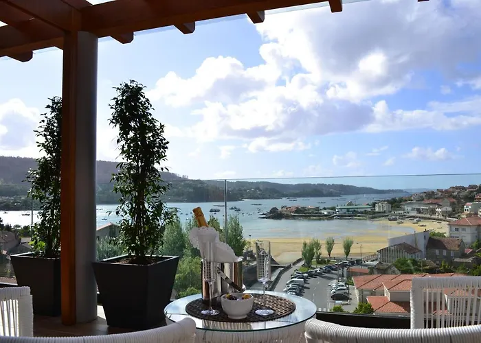 Desconectate 3* Aldán