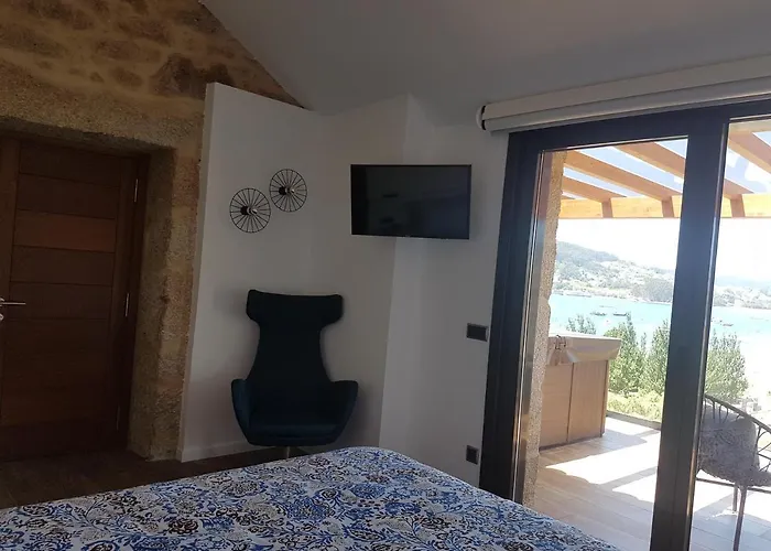 Bed and breakfast Desconectate