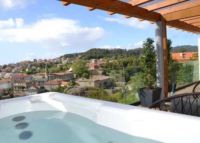 Desconectate Bed and breakfast 3*