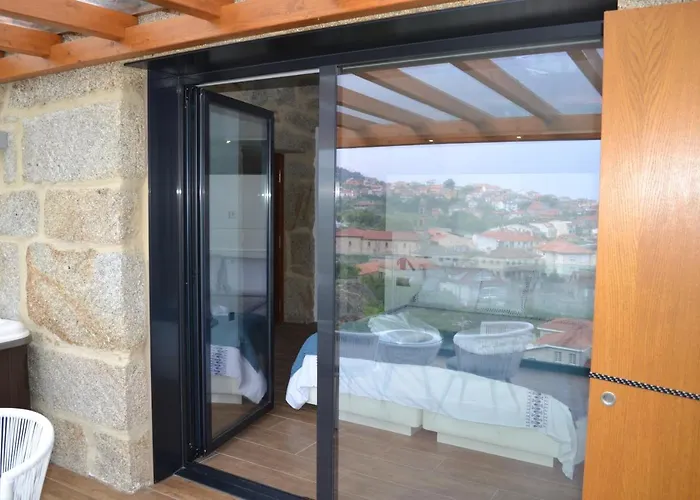 Bed and breakfast Desconectate 3*