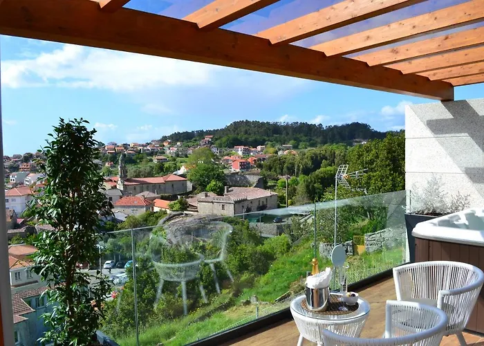 Desconectate Bed and breakfast