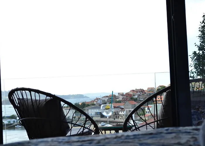 Desconectate Alojamento de Acomodação e Pequeno-almoço 3*