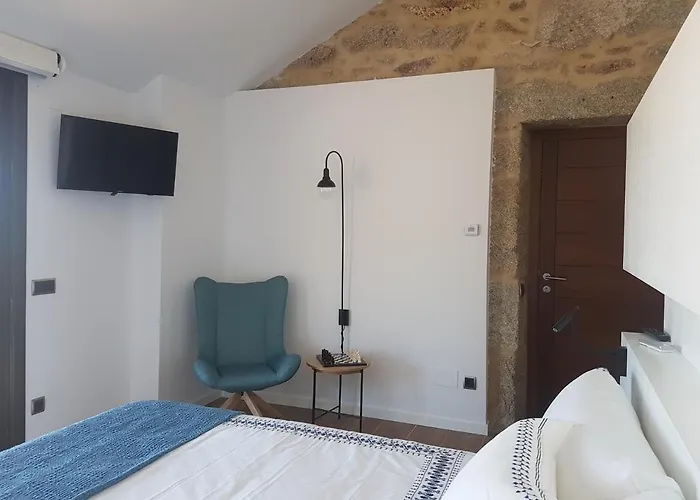 Bed and breakfast Desconectate 3*